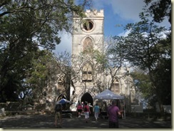 St John's Parish Church (Small)