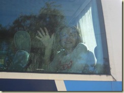 Corfu E in her bus (Small)
