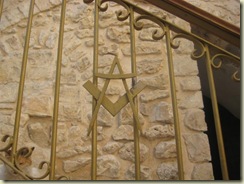Masonic Lodge on Mt Zion (Small)