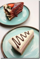 cake of the day