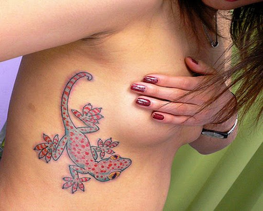 tattoos pictures women. tattooed women as wild,