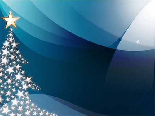 Free Christmas Desktop Backgrounds