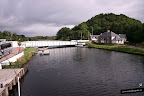 Canal de Caledonia
