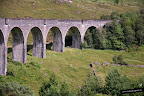 Tren El Jacobita Tren El Jacobita