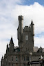 Salvation Army Citadel en Mercat Cross