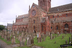 St. Magnus Cathedral