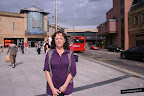 El shopping Eastgate
