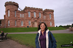 Inverness Castle