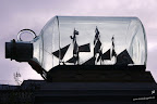 Trafalgar Square. Londres