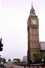 Big Ben. Londres