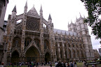 Abad&iacute;a de Westminster