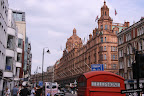 Paseando por Londres. Londres
