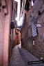 Vista del Calle Azagra