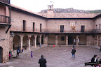 Plaza del Ayuntamiento