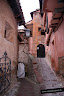 La panader&iacute;a y el Portal de Molina