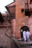 La panader&iacute;a y el Portal de Molina