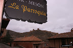 Mes&oacute;n La Parroquia