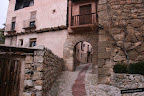 Portal del Agua
