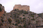 Castillo de Santa Croche