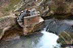 Paseo r&iacute;o Guadalaviar