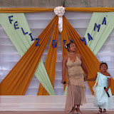 Día de la Madre