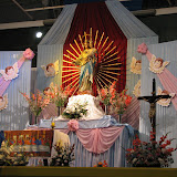 Novena a María Auxiliadora