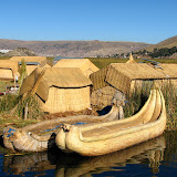 Vacaciones parte III: Puno y Lago Titicaca