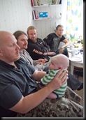 Skägg Skägg