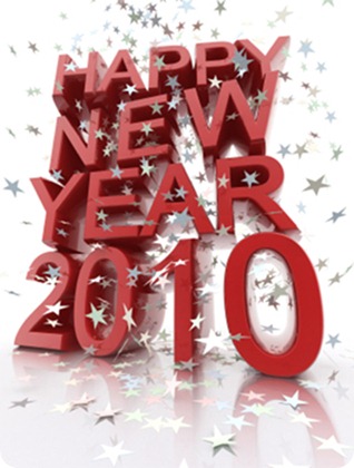 2010 happy new year