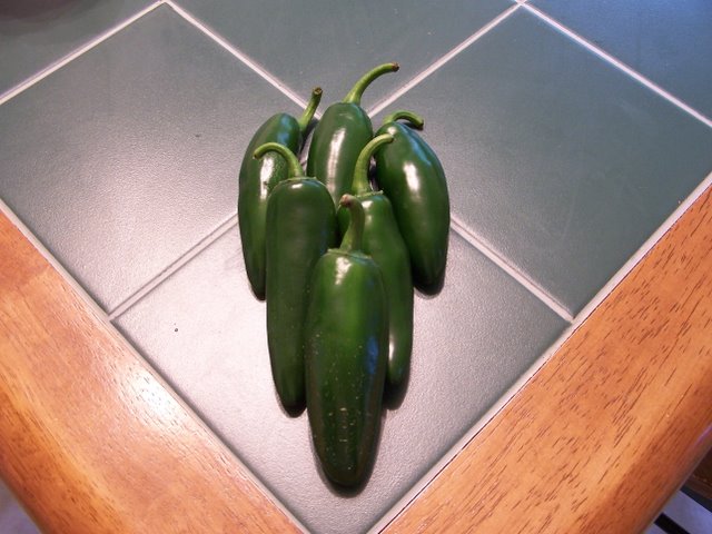 Jalapenos