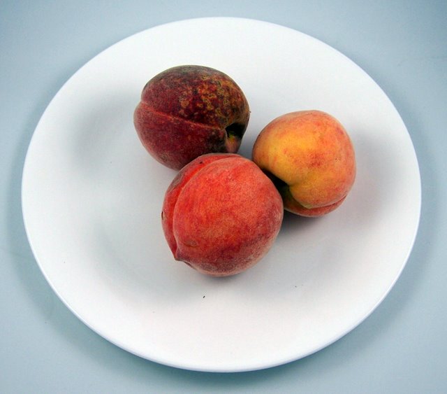 Peaches