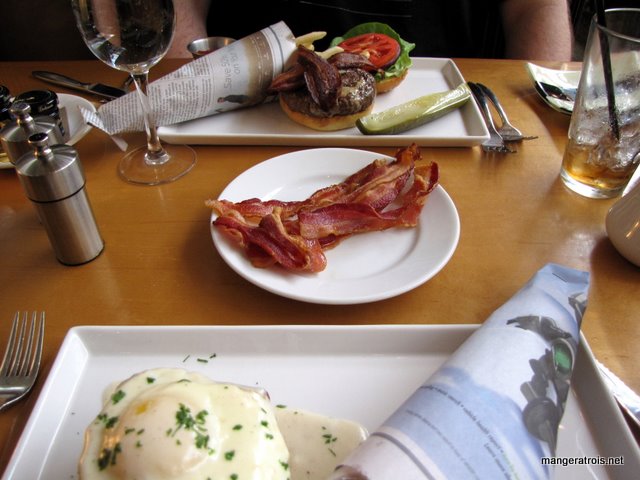 Bacon