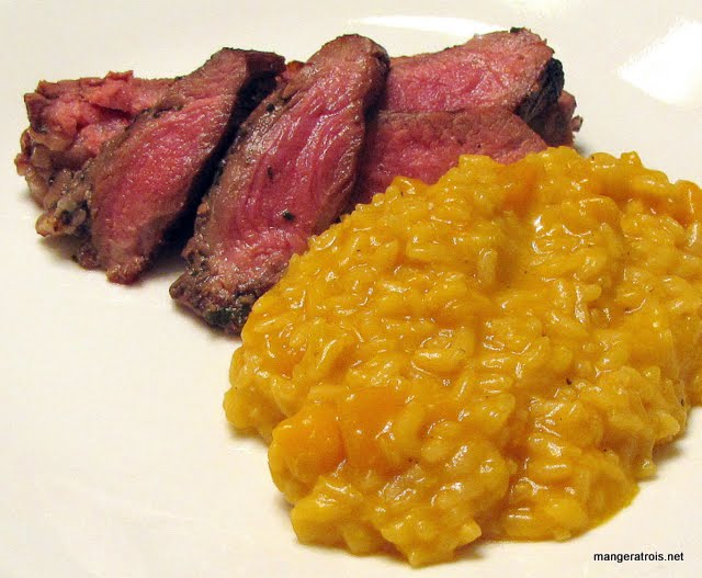 Flank Steak