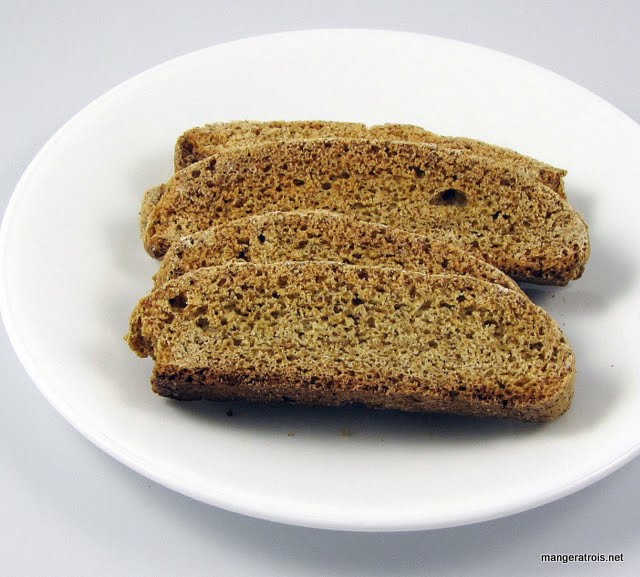 Biscotti