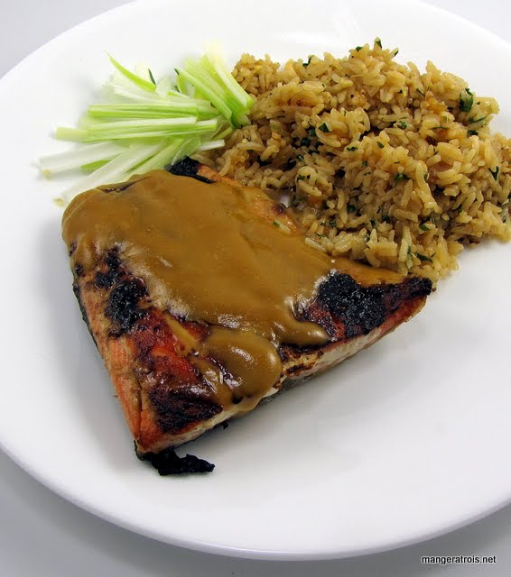 Salmon
