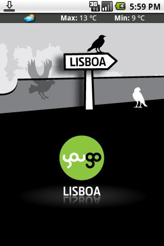 免費下載旅遊APP|YouGo Lisboa app開箱文|APP開箱王