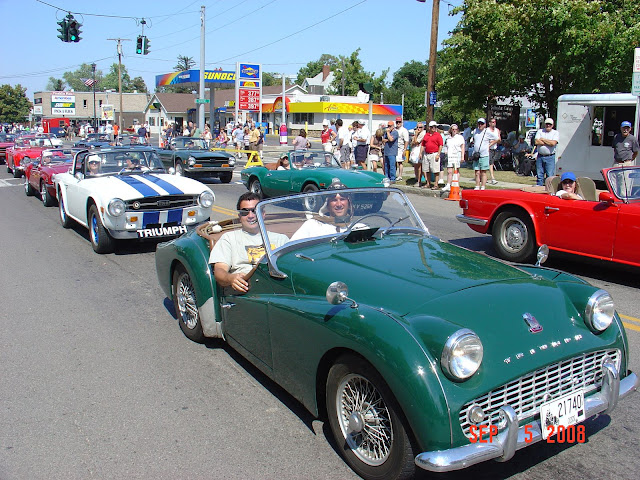 Vintage Fest