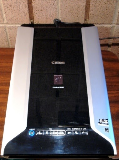 driver update canoscan 8800f windows 10