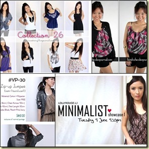 Blogshop