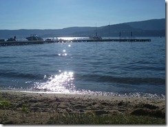 Lake Okanagan 2