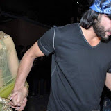 Hrithik Birthday Bash