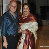 Manyata and Sanjay Dutt's Anniversary Bash