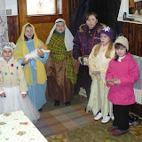 Koledníci - Dlhé nad Cirochou