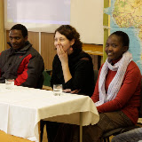Album: Evelyn a Abdi v Partizánskom