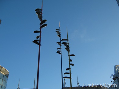 Light Wands