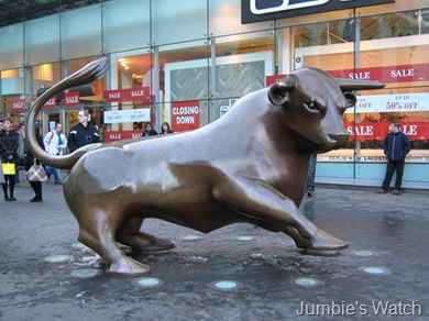 The Bull