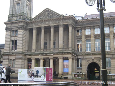Museum