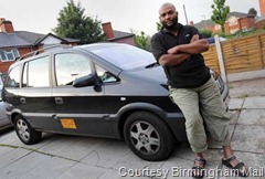 Birmingham Taxi