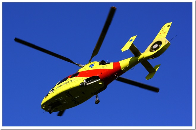 helikopter