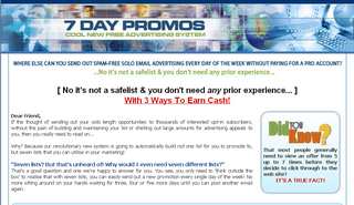 7daypromos